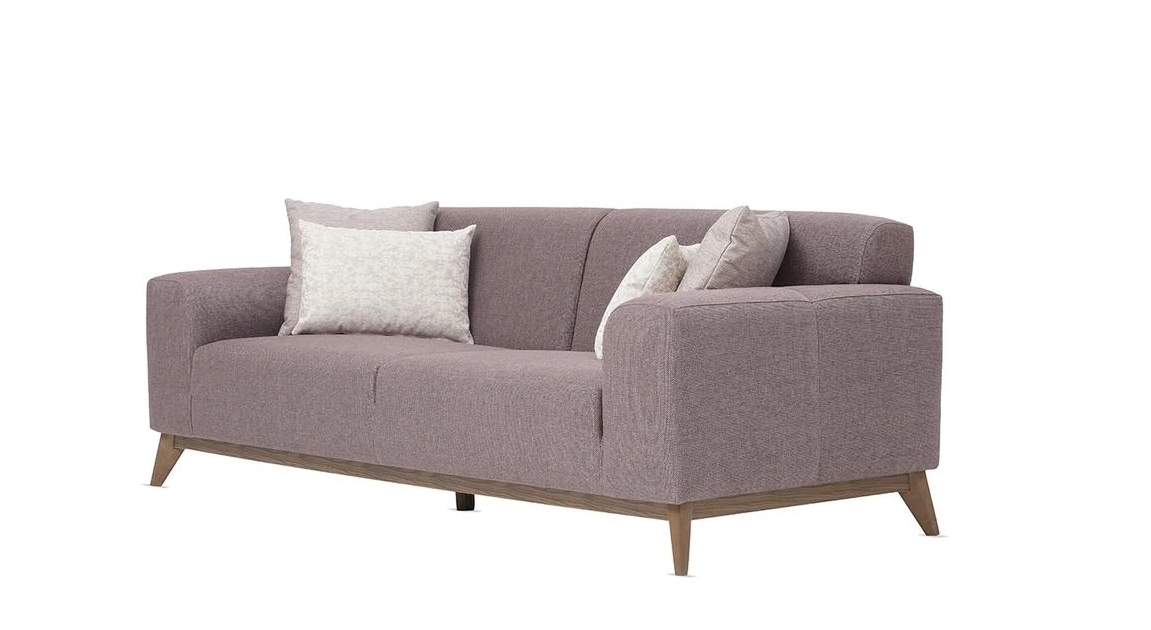 Двуместен диван «Netha» - ширина 210см