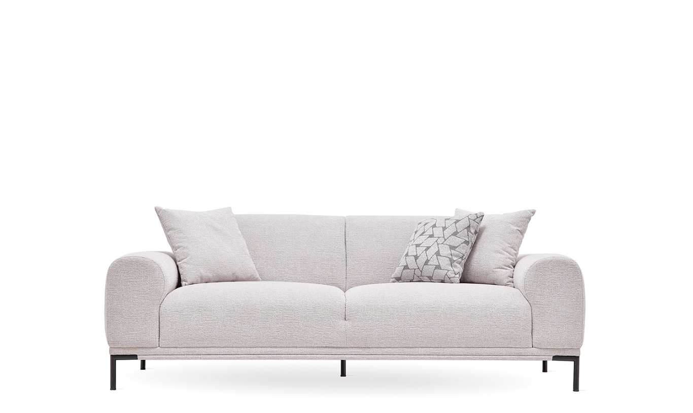 Двуместен диван «Marlet» - ширина 224см