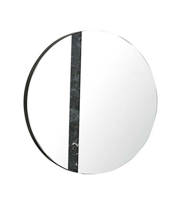 Огледало за скрин «Atlantik» с размер 62х62х2см