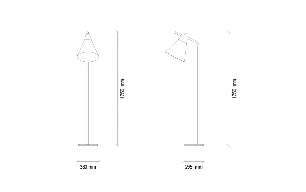 Лампион «Star»
