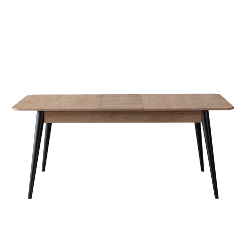 Трапезна разтегателна маса «Plus» с размер 150х75х90см