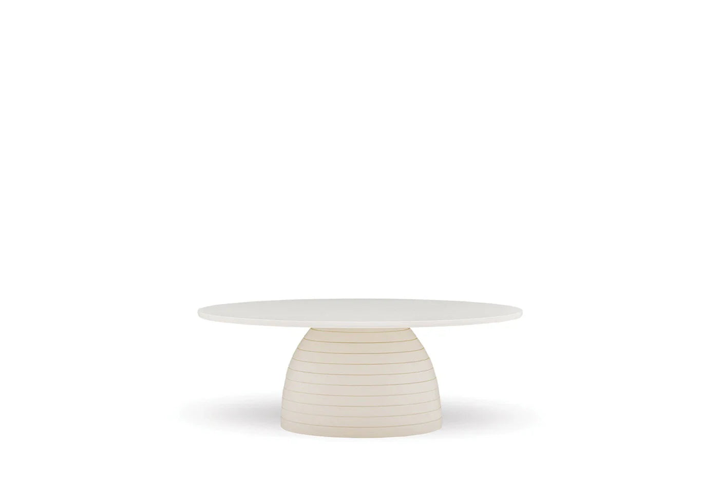 Холна маса «Amalfi» с размер 100х37х100см