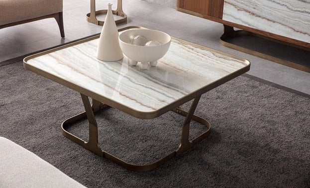 Холна маса «Aqua» с размер 90х45х90см