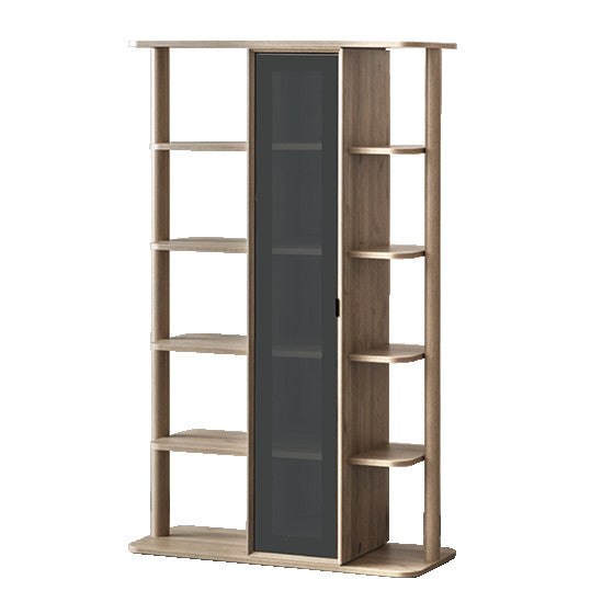 Етажерка «Mona» с размер 103x168x38см