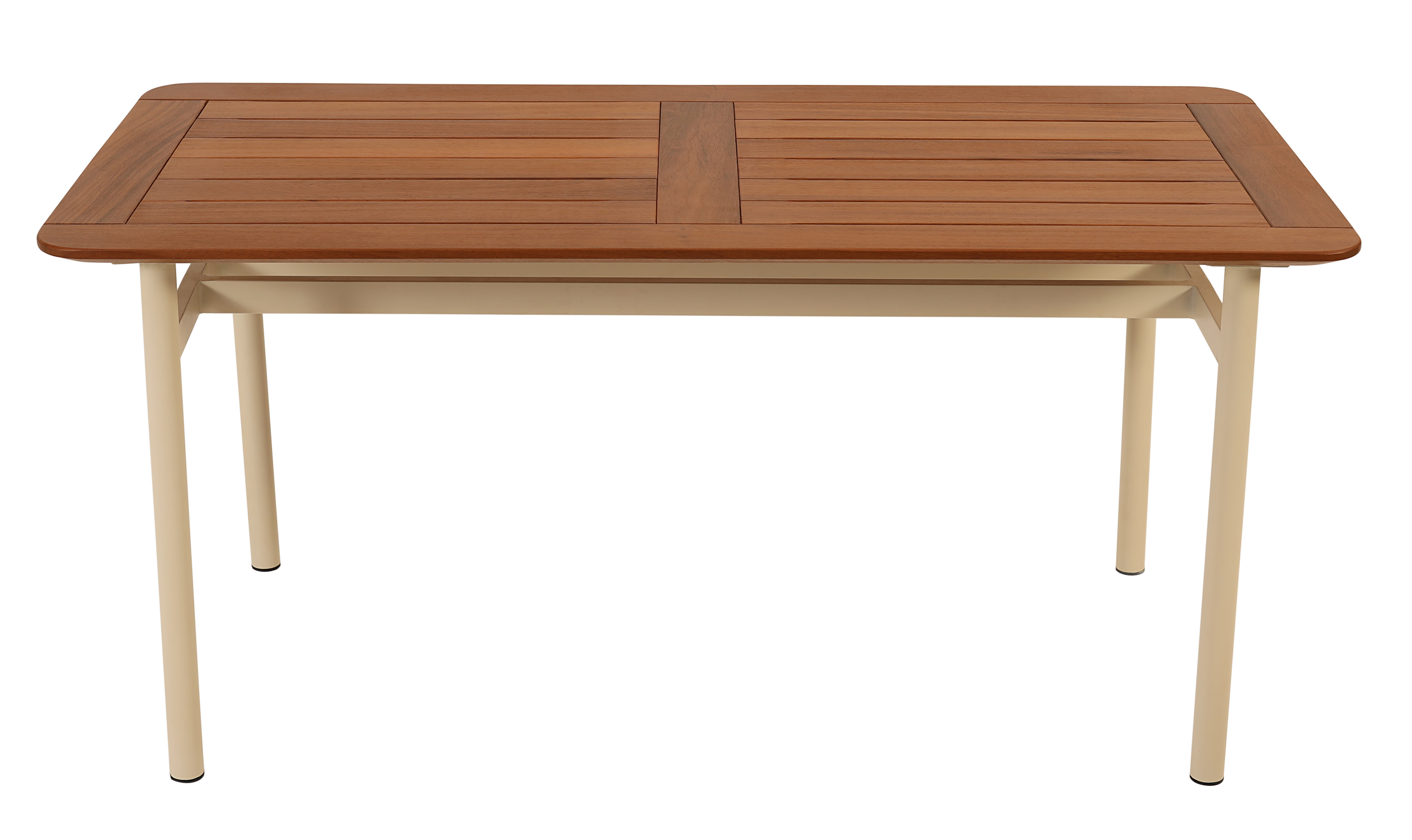 Градински сет «Liva Rope 1» - маса + шест стола