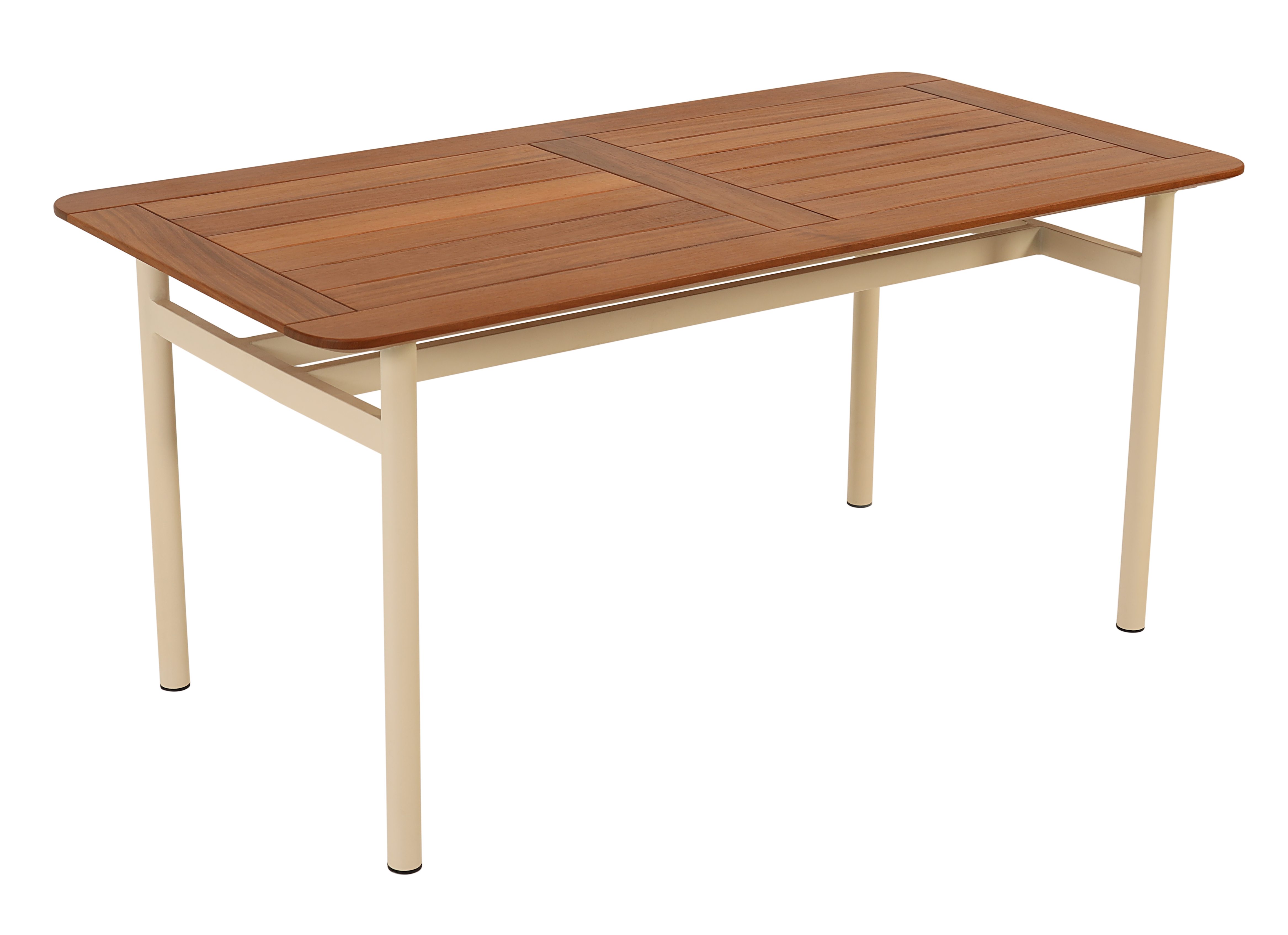 Градински сет «Liva Rope 1» - маса + шест стола