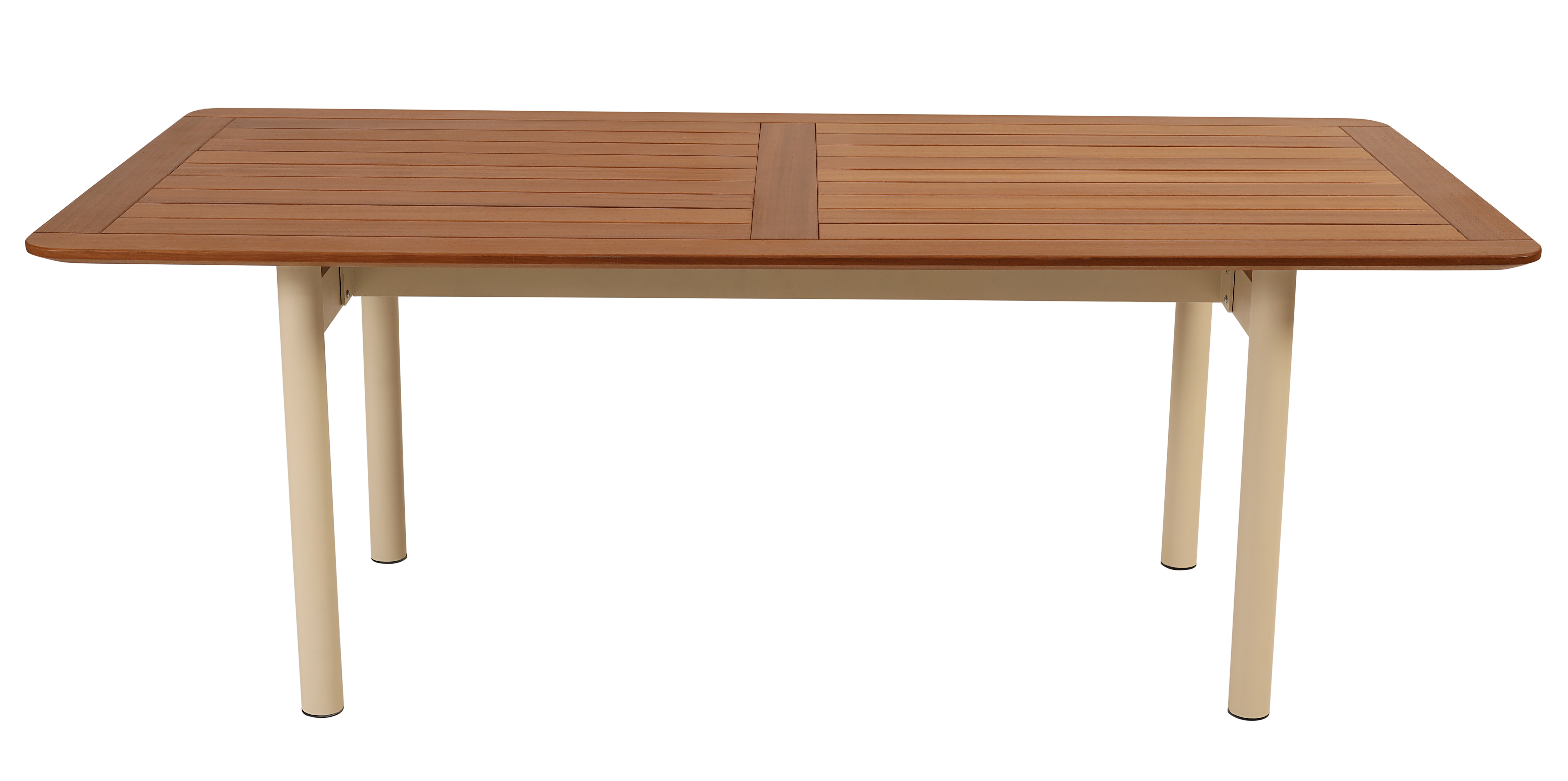 Градински сет «Liva Rope 1» - маса + шест стола