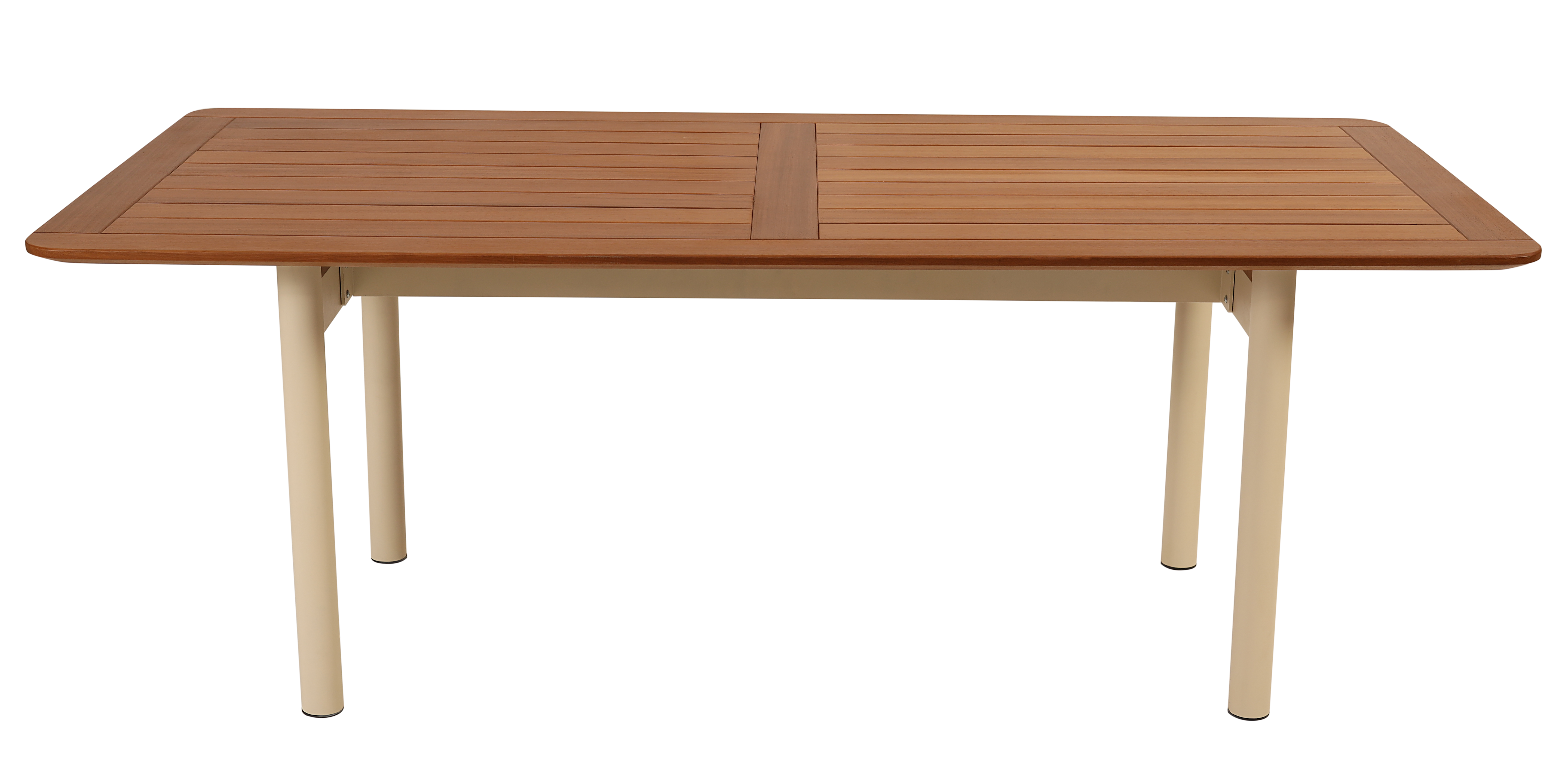 Градински сет «Liva Rope 1» - маса + шест стола