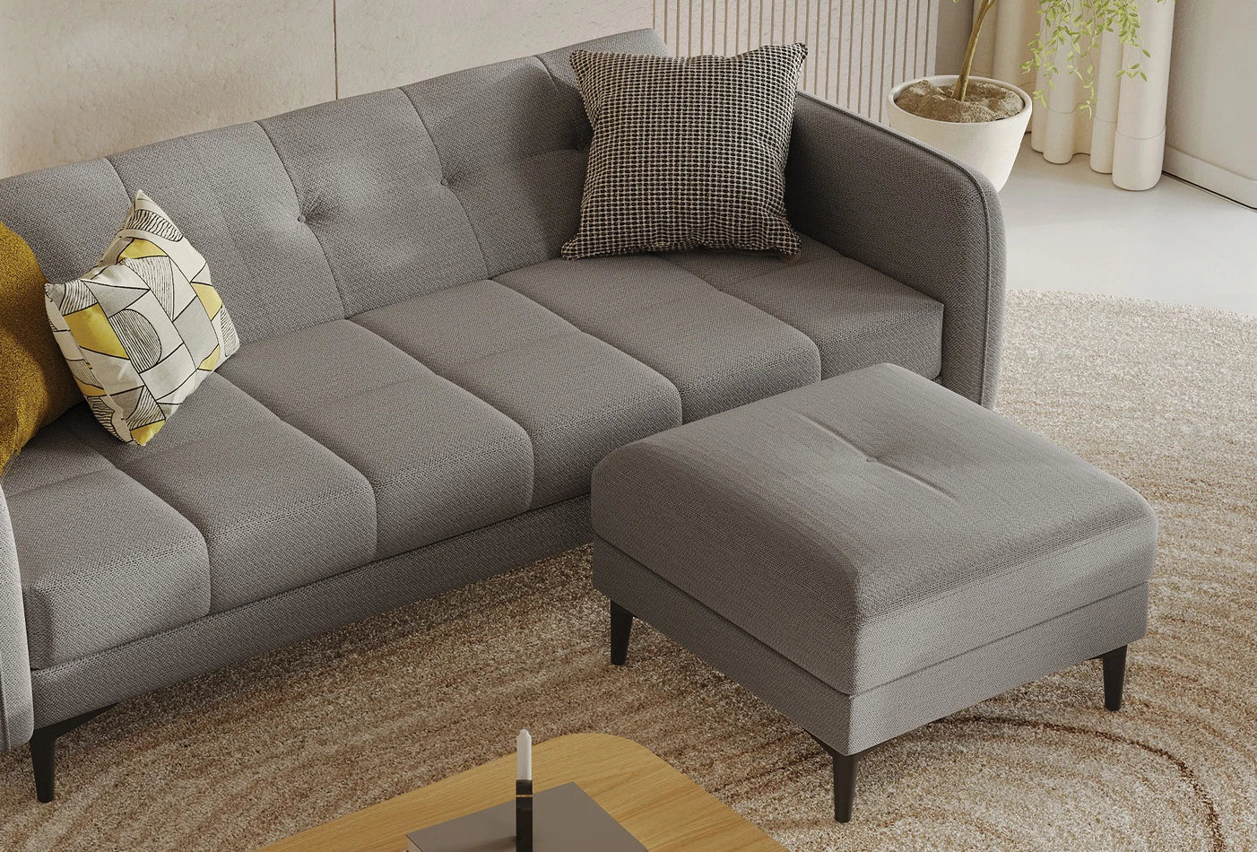 Табуретка «Romina»