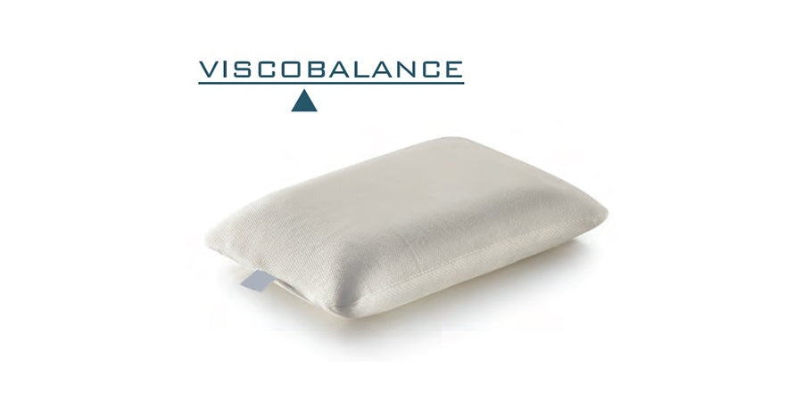 Възглавница «Viscobalance» против хъркане