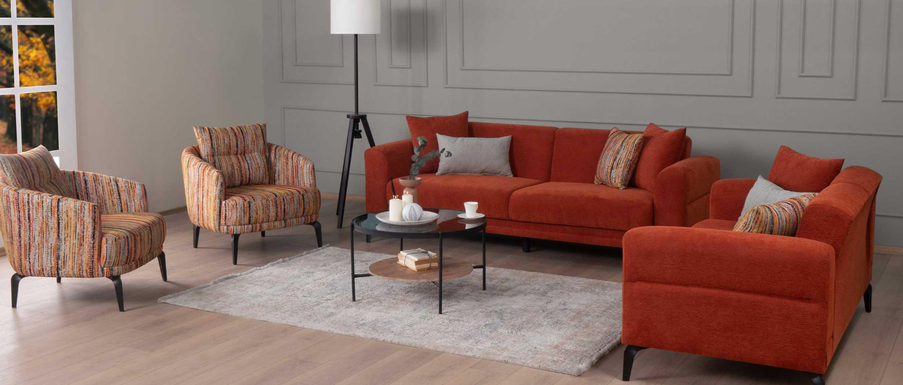 Кресло «Piedra»