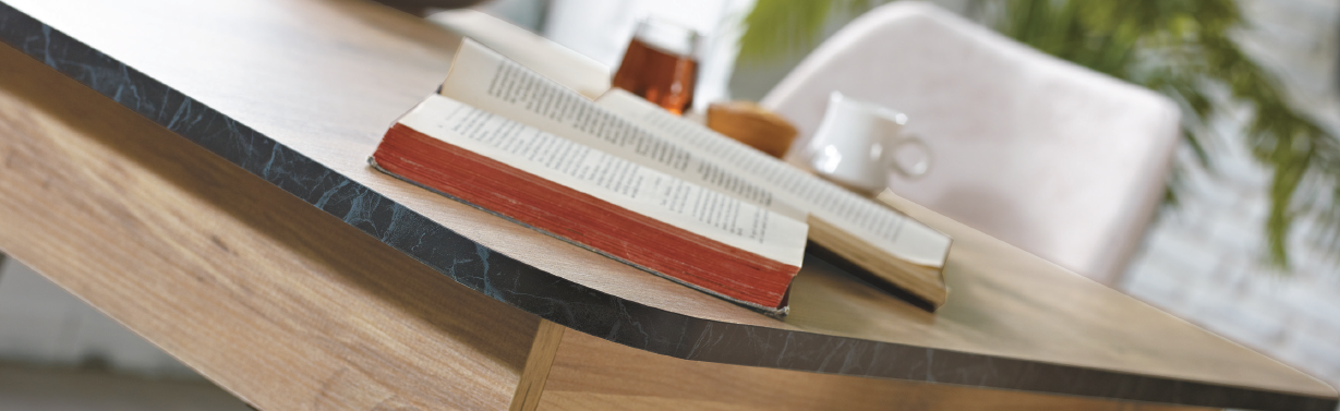 Трапезна маса «Atlantik» с размер 160х78х90см