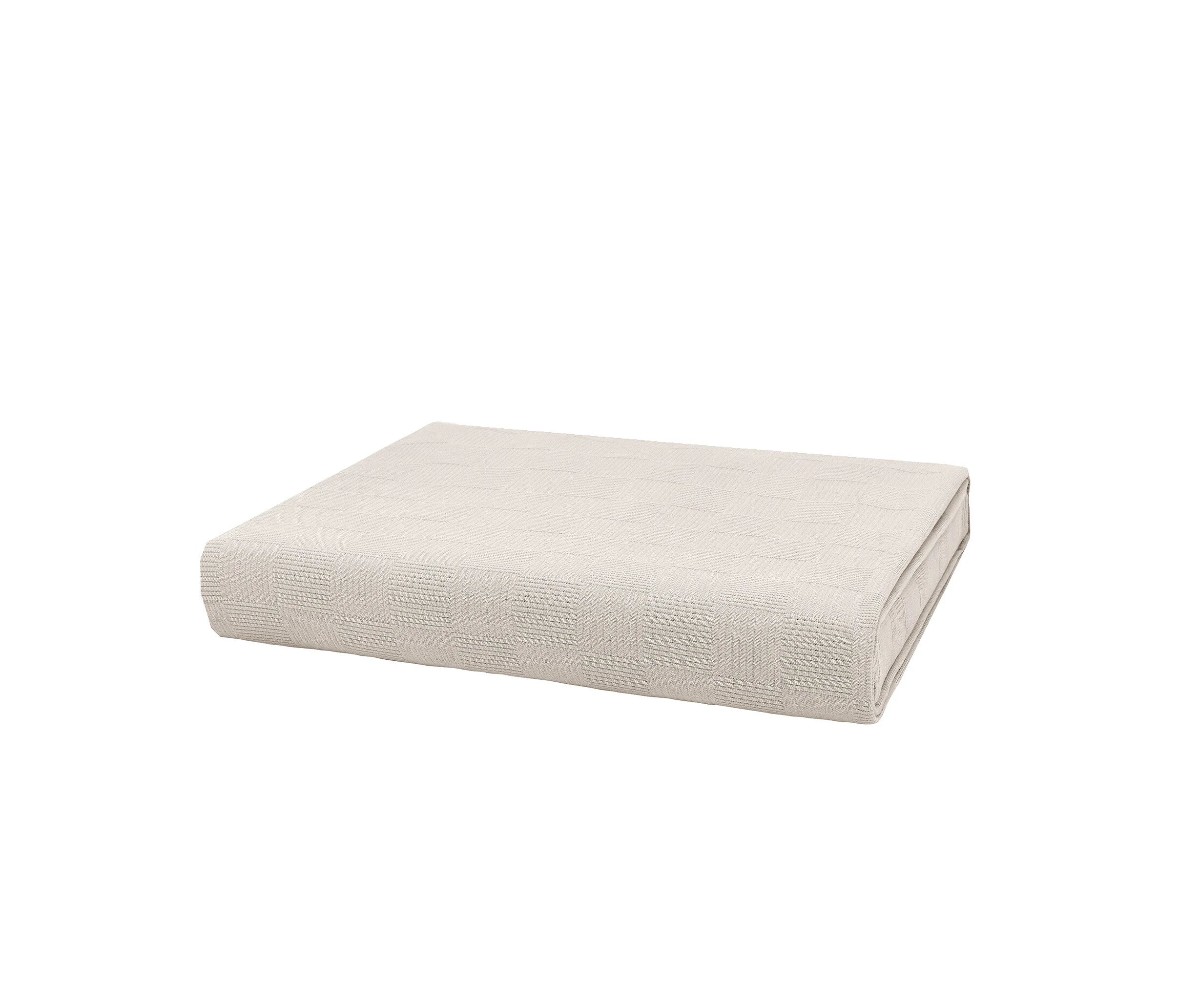 Покривало за легло «Ovis Beige»