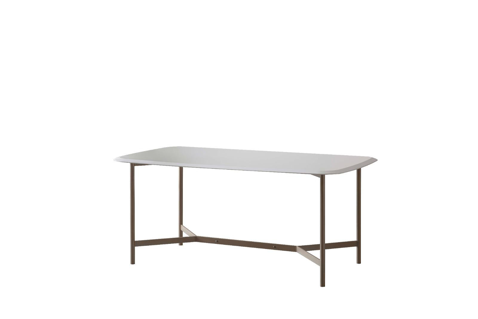 Трапезна маса «Noble» с размер 176х74х95см