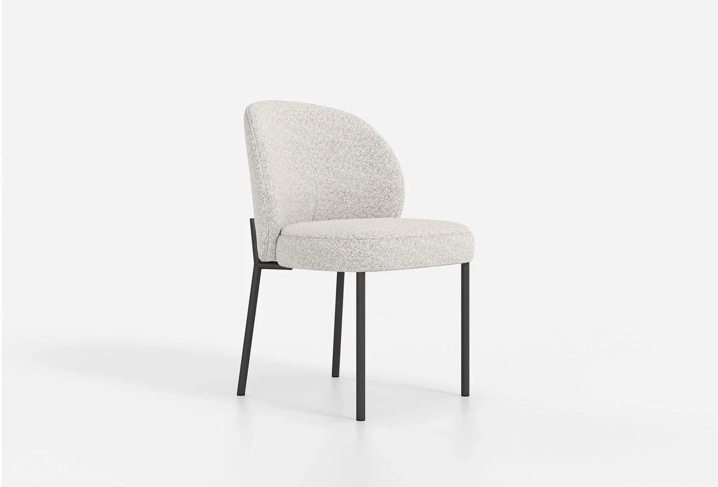 Трапезен стол «Austin» с тапицерия