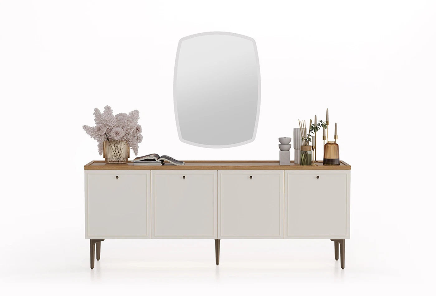 Бюфет «Marsana»с размер 201х80х47см