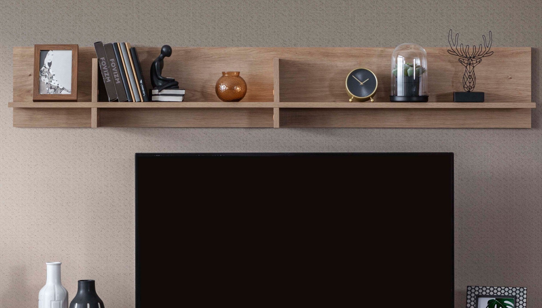 ТВ секция «Plus»