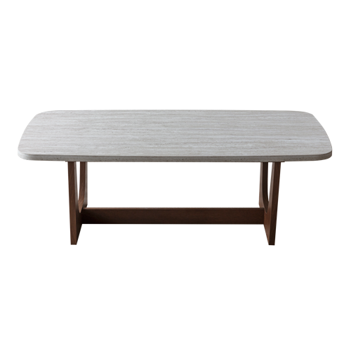 Холна маса «Malaga» с размер 123х47х67см