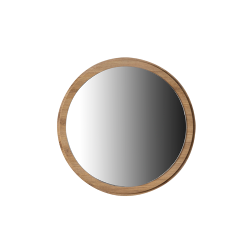 Огледало за скрин «Modern country» с размер 80х80х2см