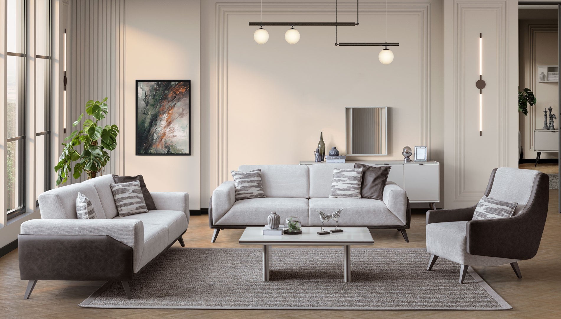 Кресло «Sirius»