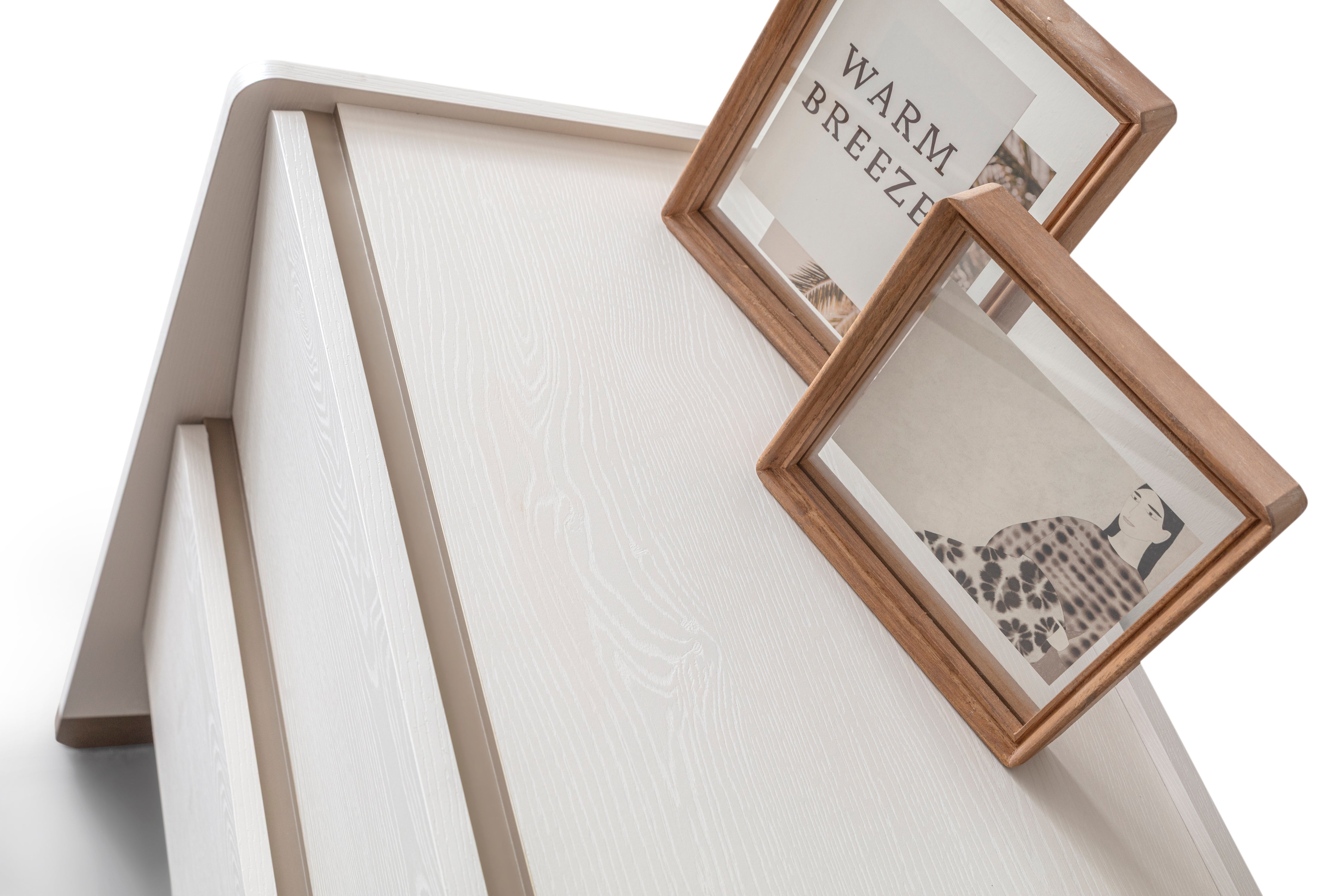 Бюфет «Japandi» с размер 127х81х47см