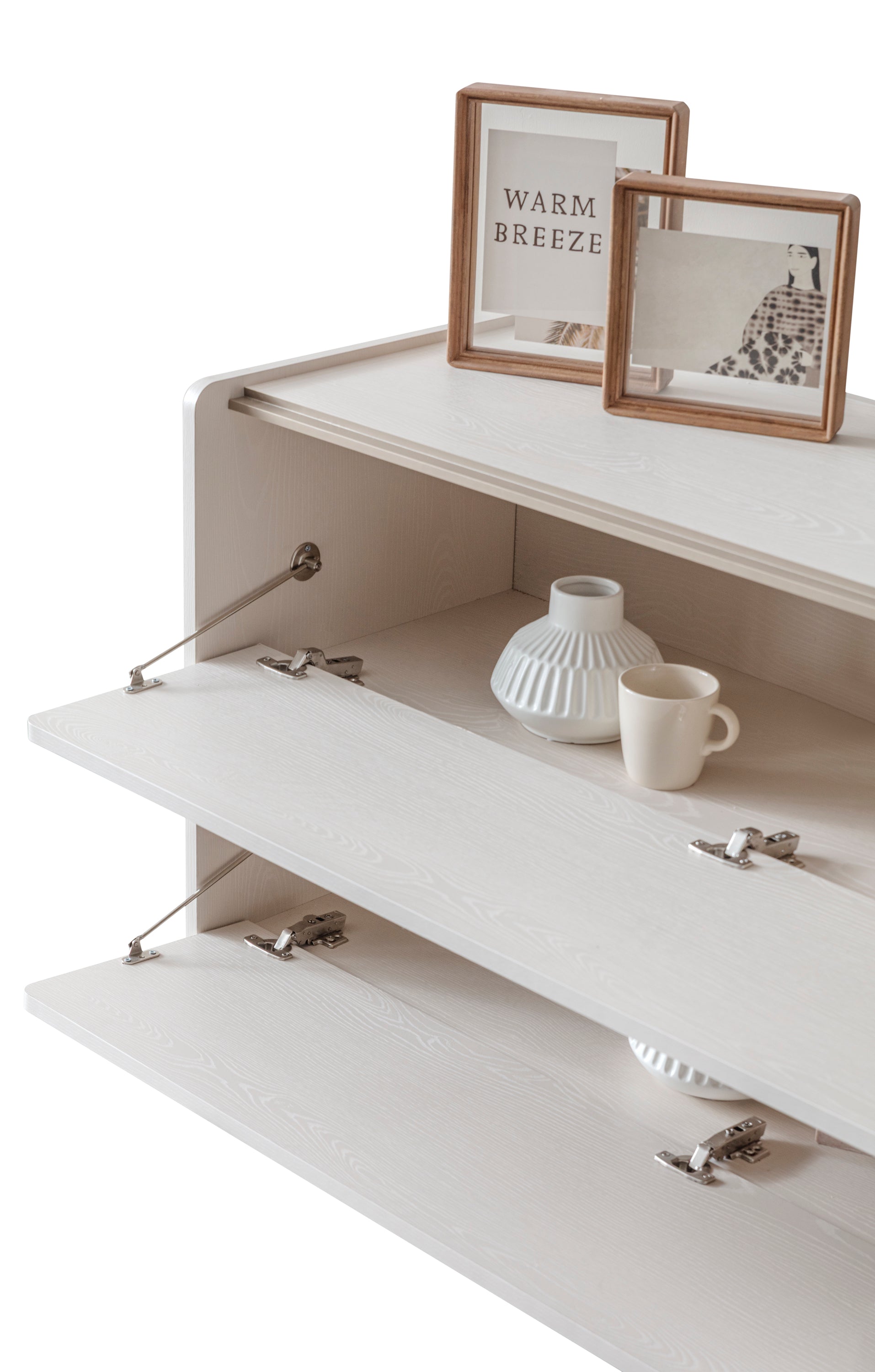 Бюфет «Japandi» с размер 127х81х47см