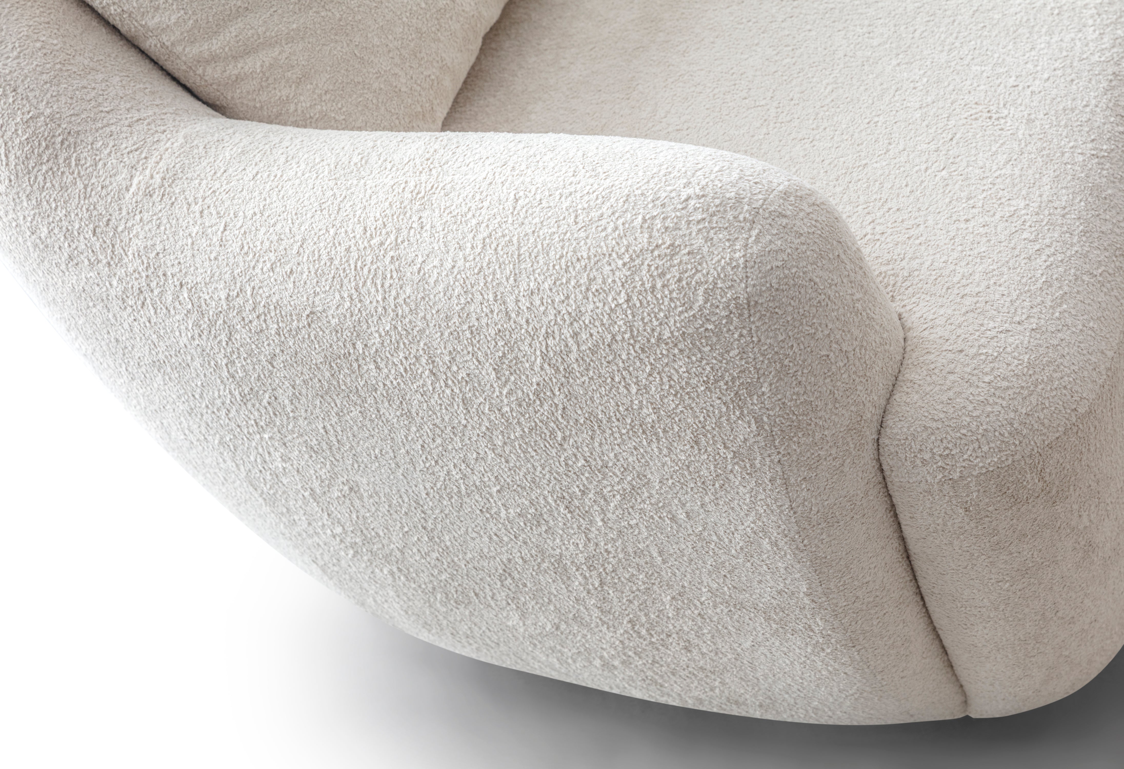 Кресло «Japandi»