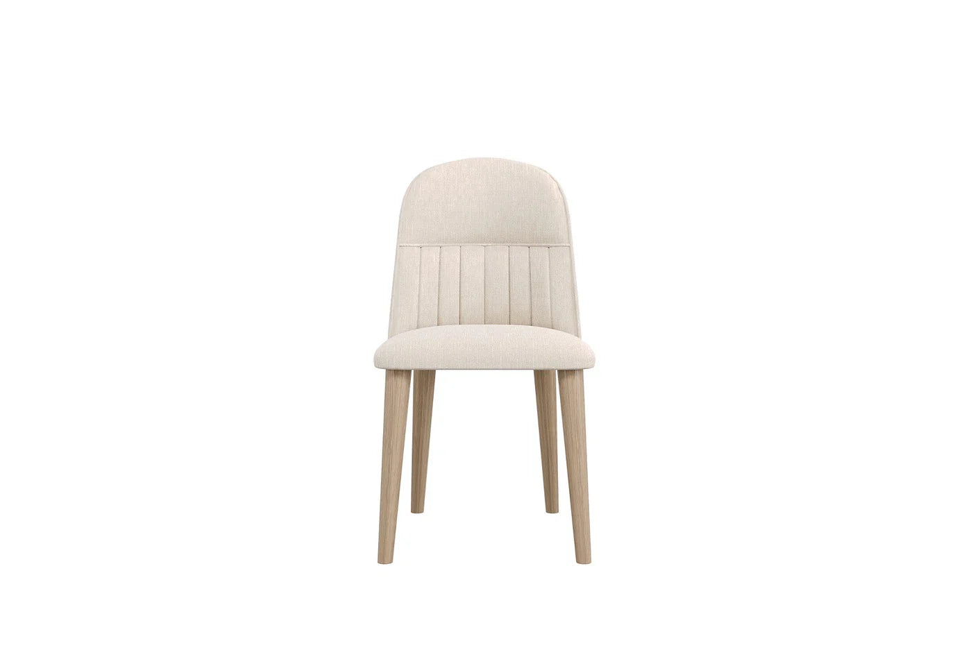 Трапезен стол «Paloma» с тапицерия