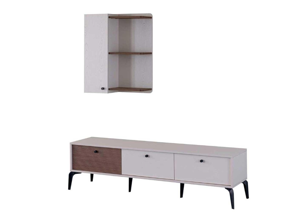 ТВ секция «Piedra»