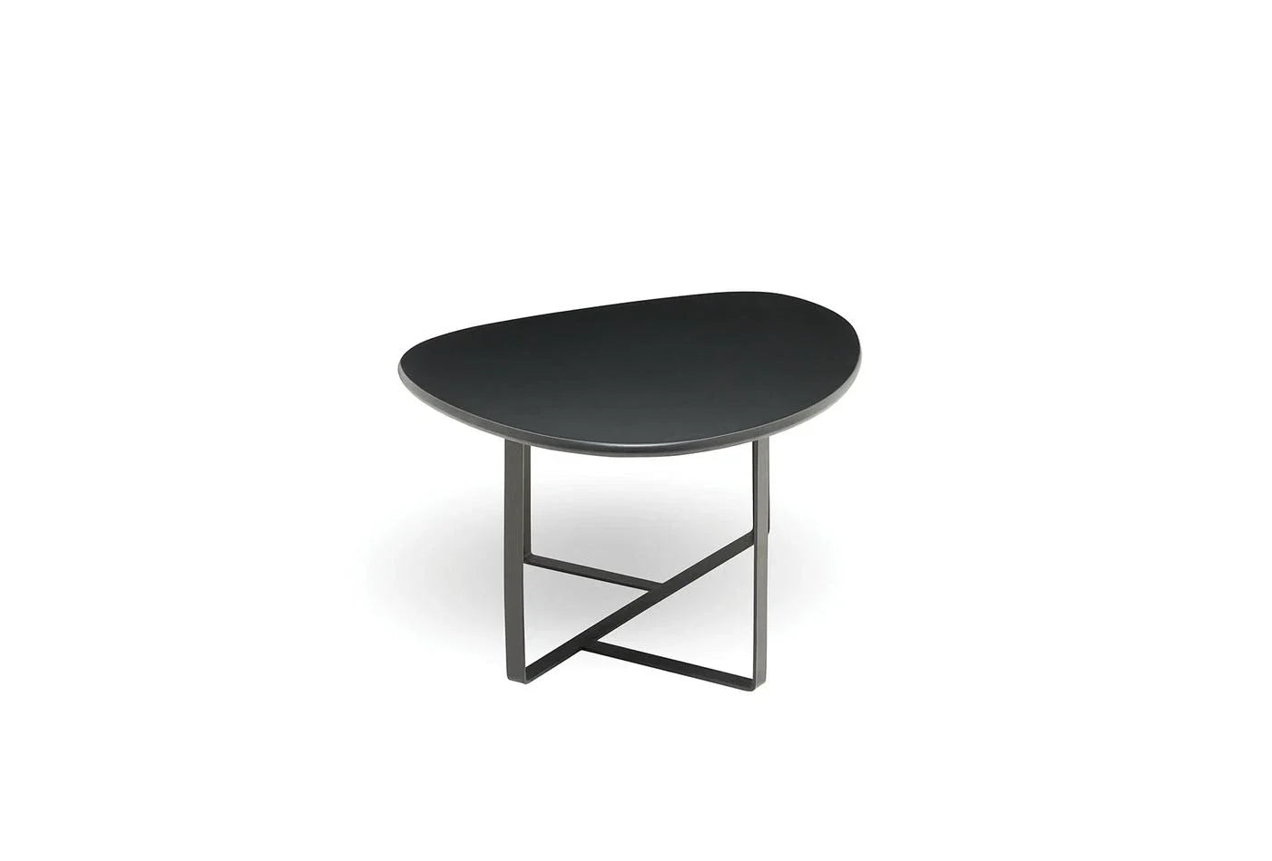 Холна маса «Padme Amorphous» с размер 80х40х65см