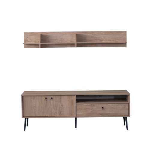 ТВ секция «Plus»