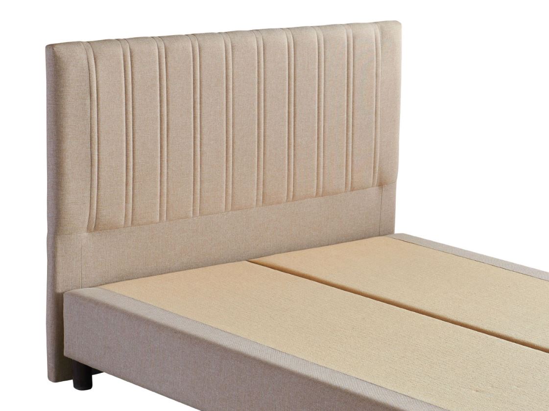 Тапицирана табла за легло «Innjoy»