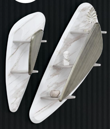 TV секция Defne