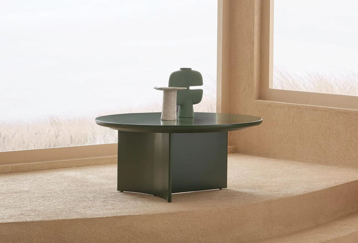 Холна маса «Boston» с размер 90х43х90см