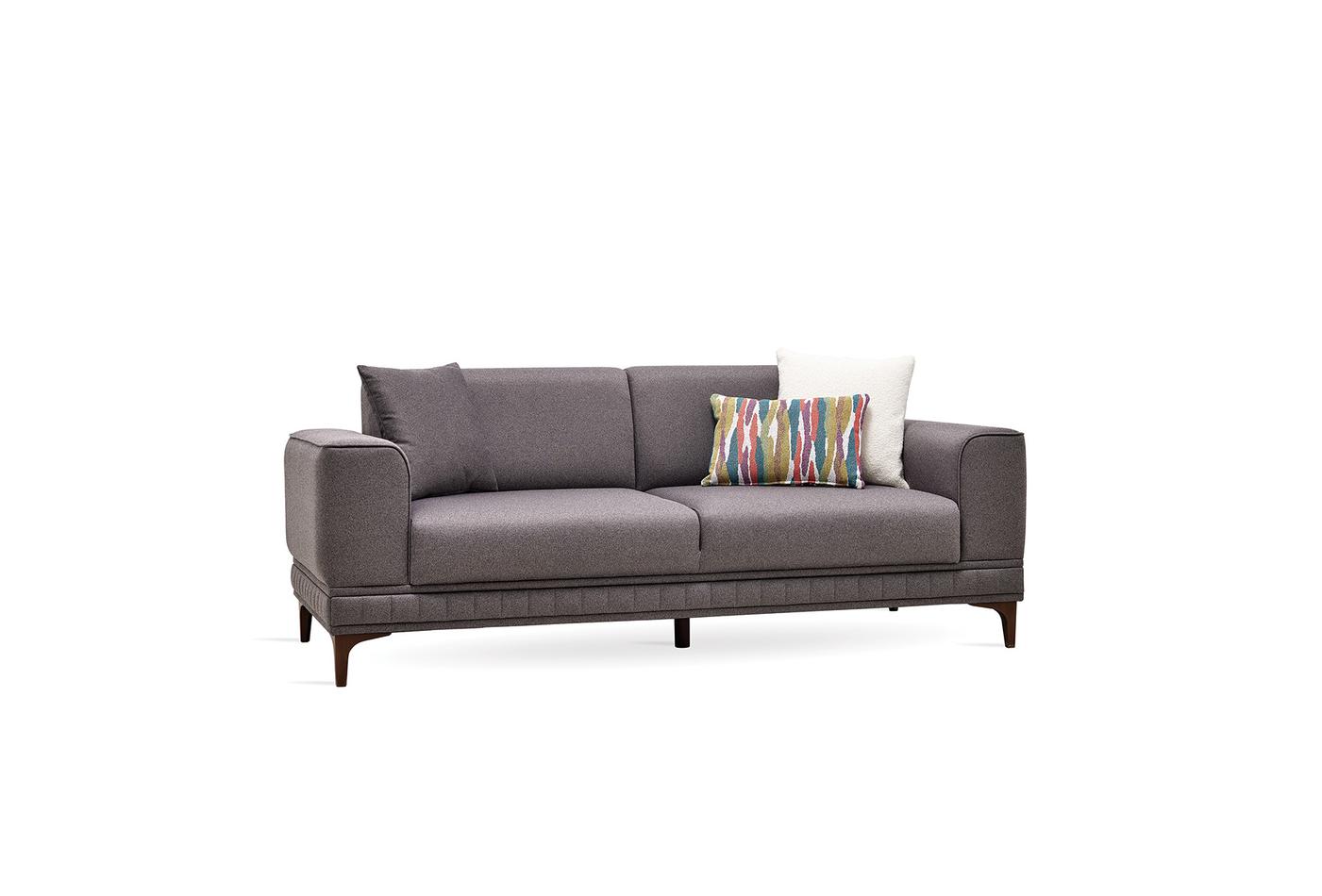 Двуместен диван «Pavia» - ширина 208см