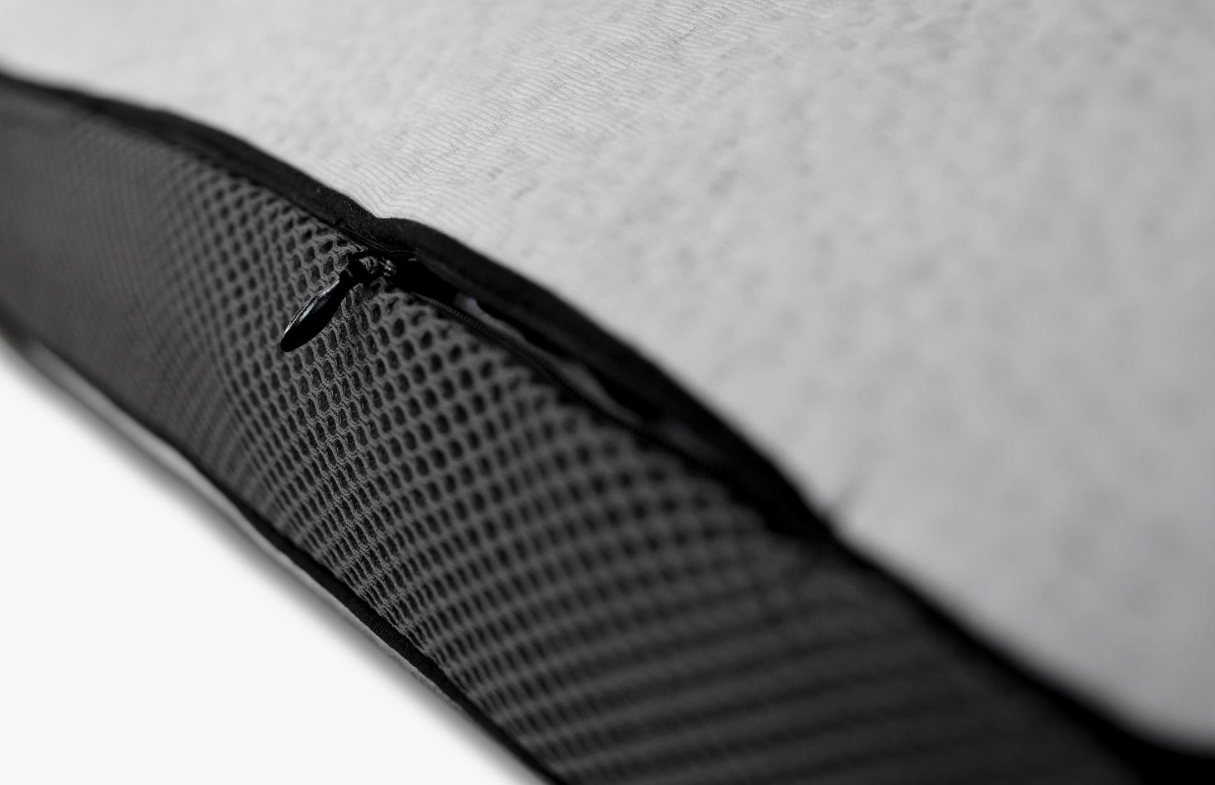 Възглавница «Magnasand Therapy» с магнитен черен пясък