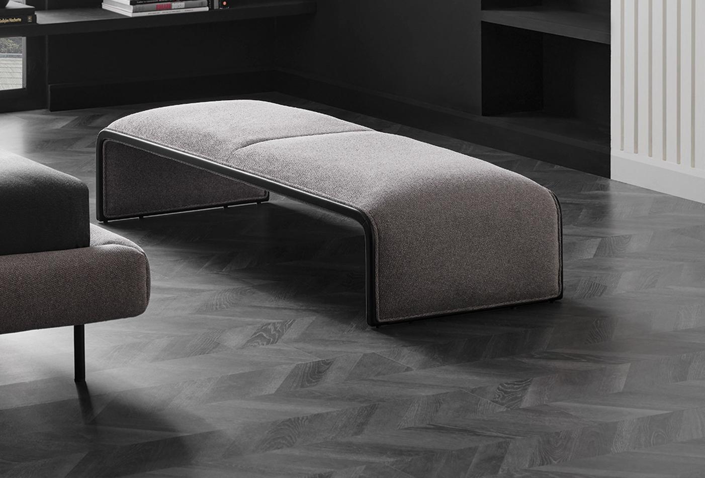 Пейка «Tunis» с размер 157х36х60см