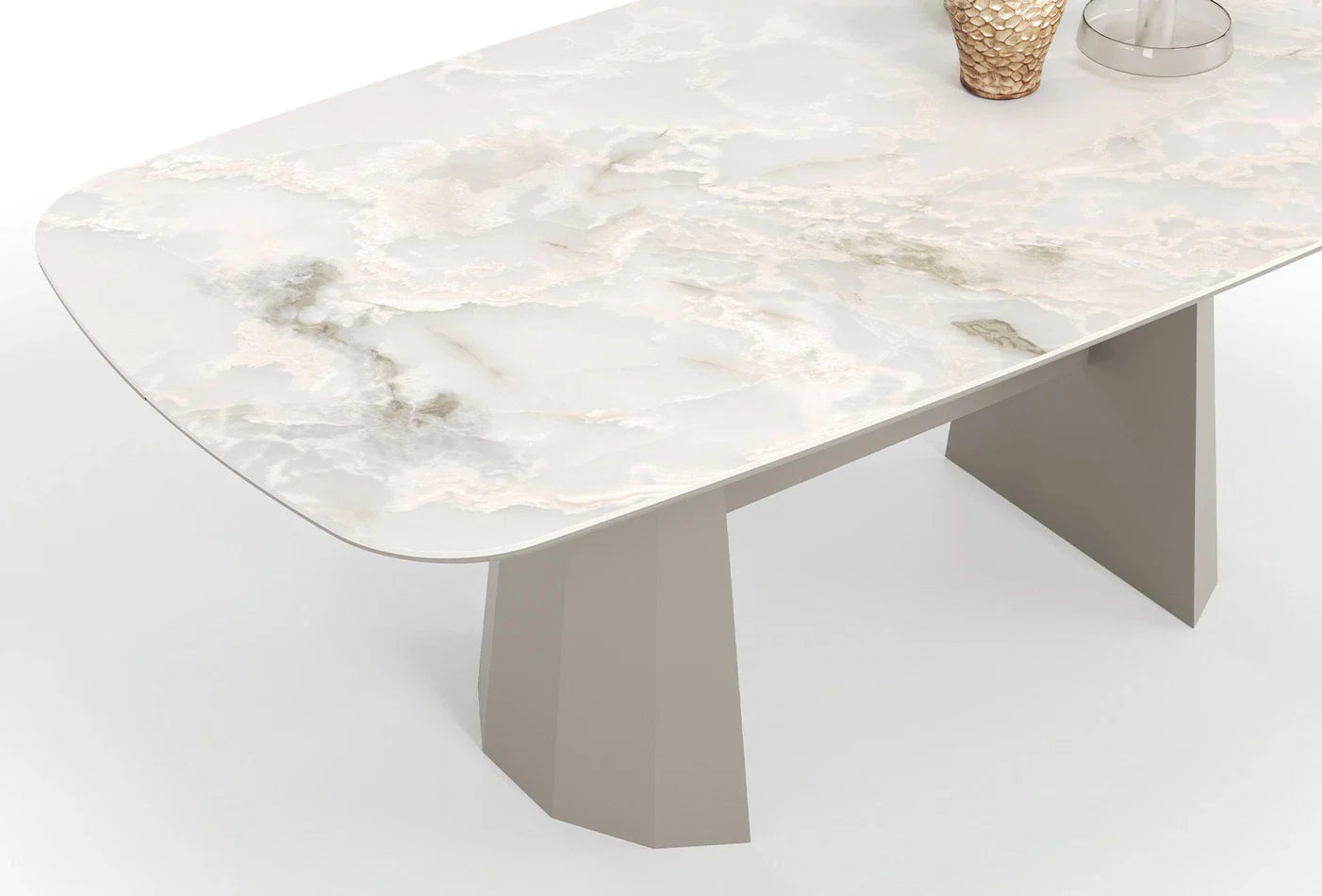 Трапезна маса «Hera» с размер 200х76х100см