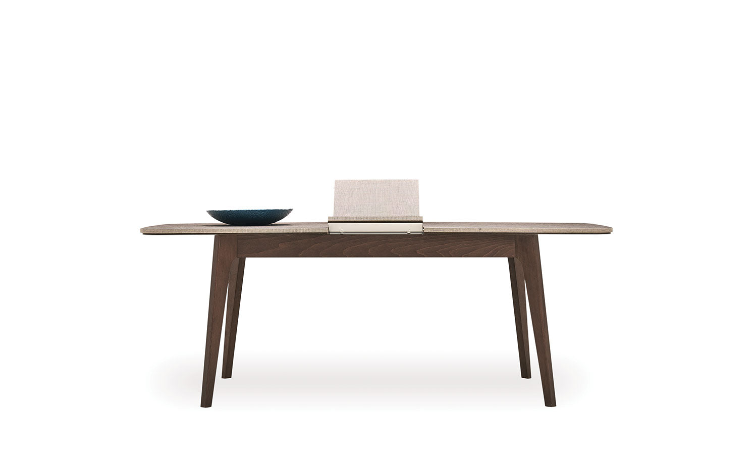 Tрапезна разтегателна маса «Talin» с размер 165х77х90см