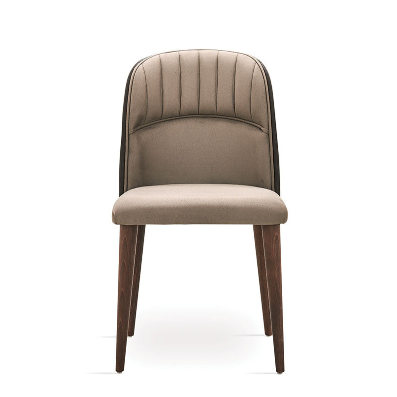 Трaпезен стол «Talin» с тапицерия