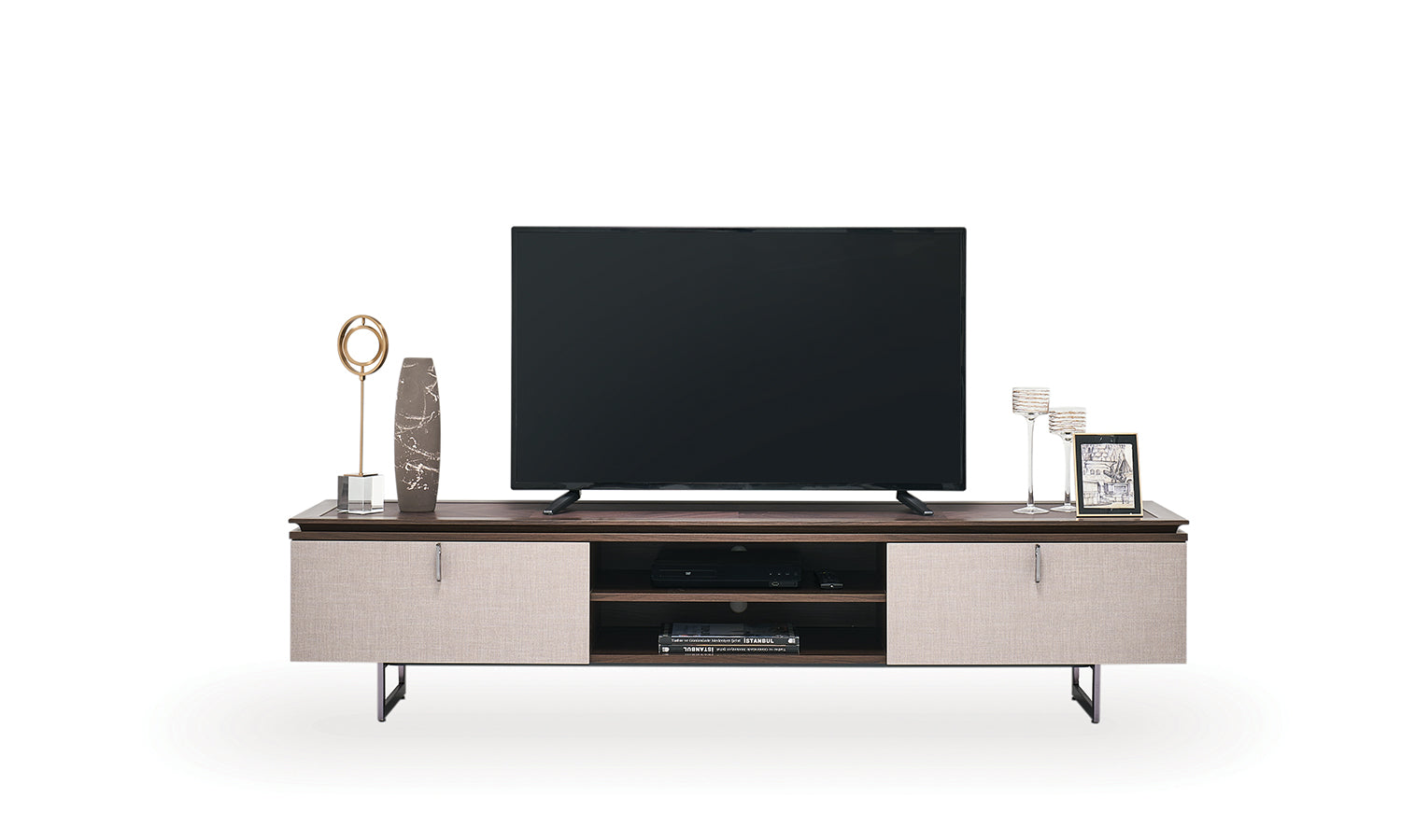 ТВ секция «Talin» - 8 модула