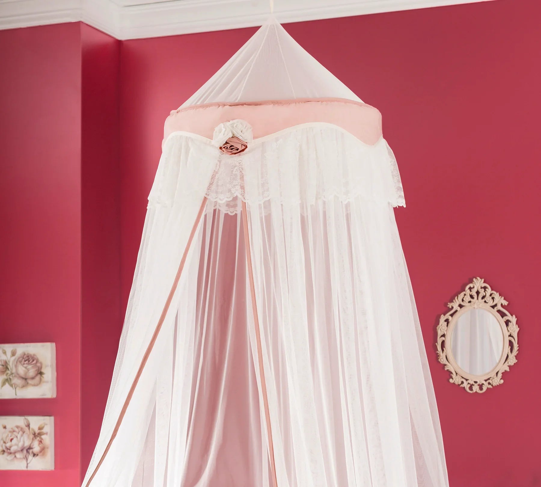 Балдахин за легло «Dream»