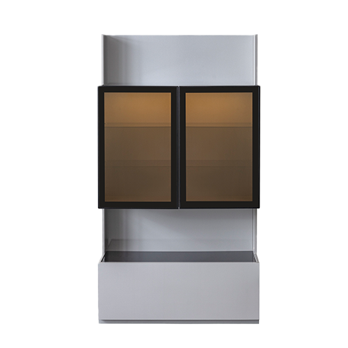 ТВ секция «Zenith»