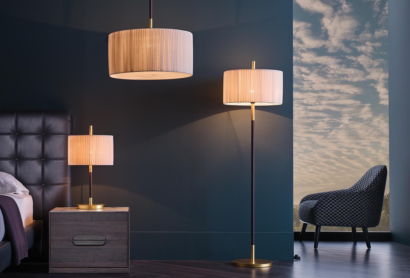 Лампион «Mimosa»