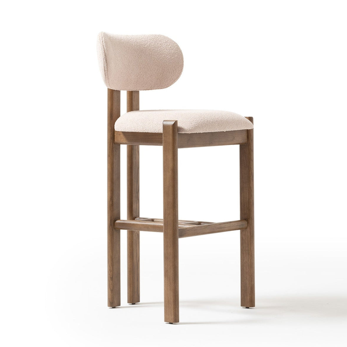 Бар стол «Adora» за барплот, тераса