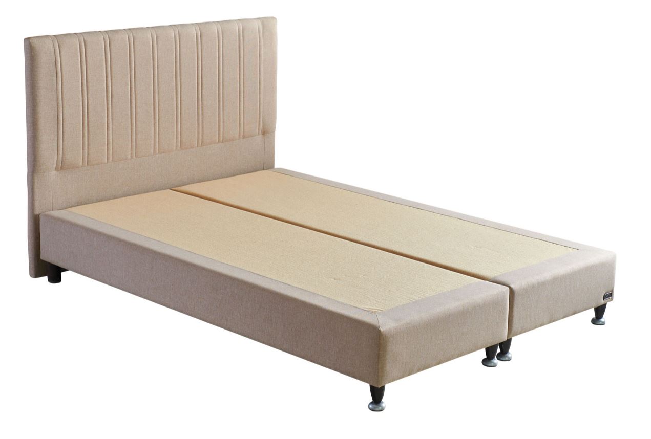 Тапицирана основа за легло «Innjoy»