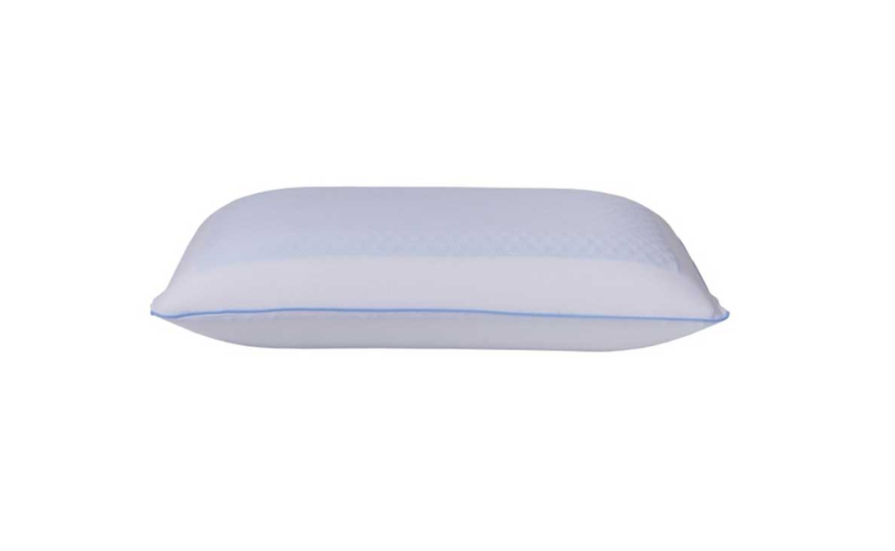 Възглавница «Sleepgel» с охлаждащ гел