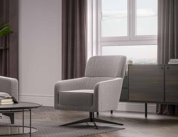 Кресло «Porto»