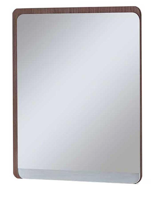 Огледало за скрин «Piedra» с размер 65х80х2см