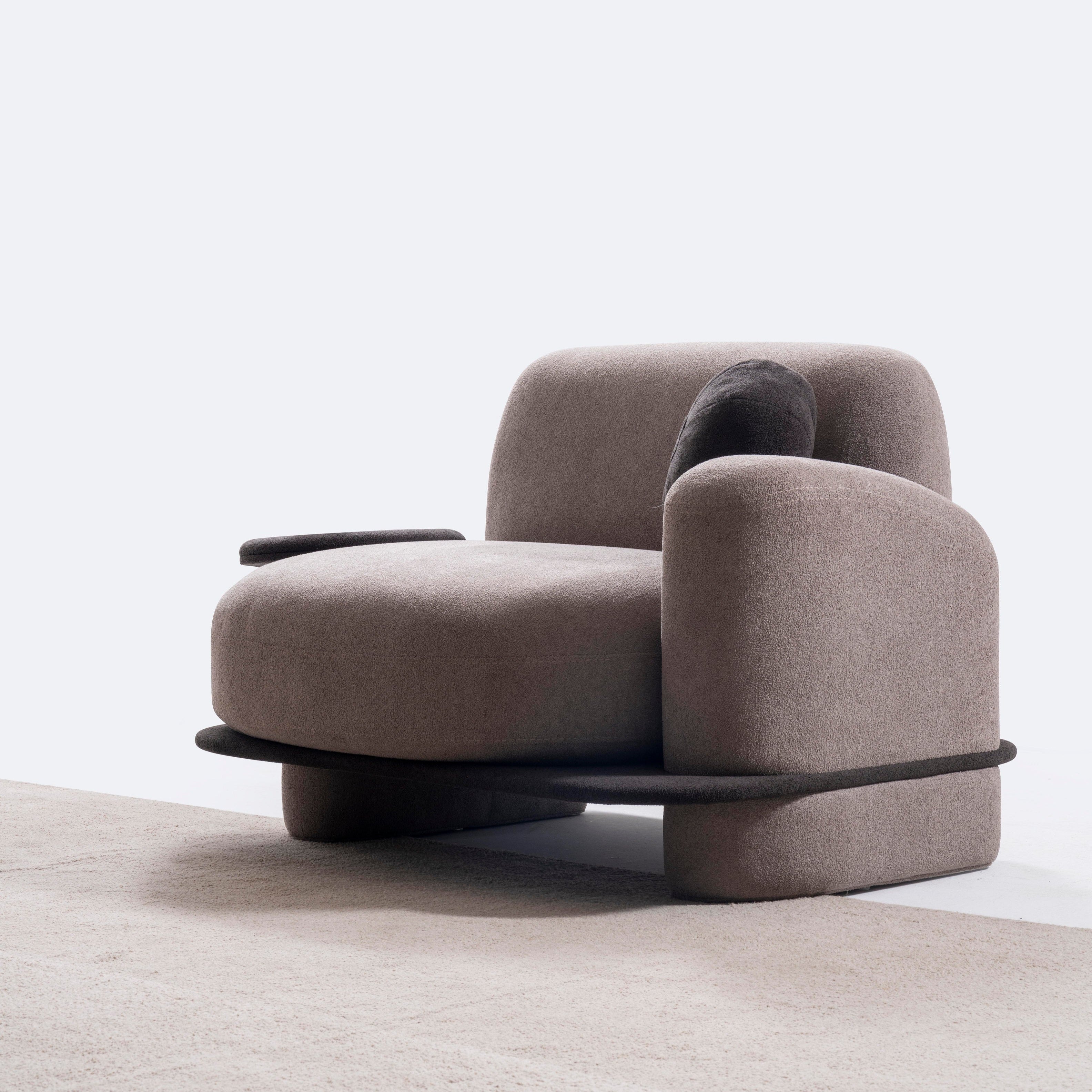 Кресло «Bonbon»